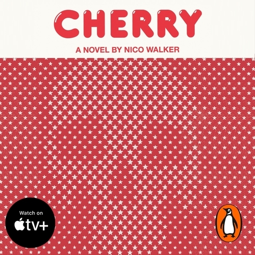 Book cover of Cherry by Nico Walker