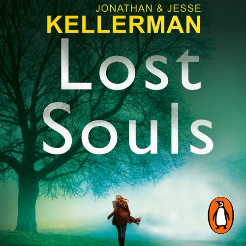 Book cover of Lost Souls by Jonathan Kellerman, Jesse Kellerman