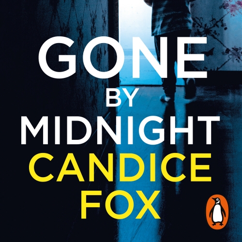 Book cover of Gone by Midnight by Candice Fox