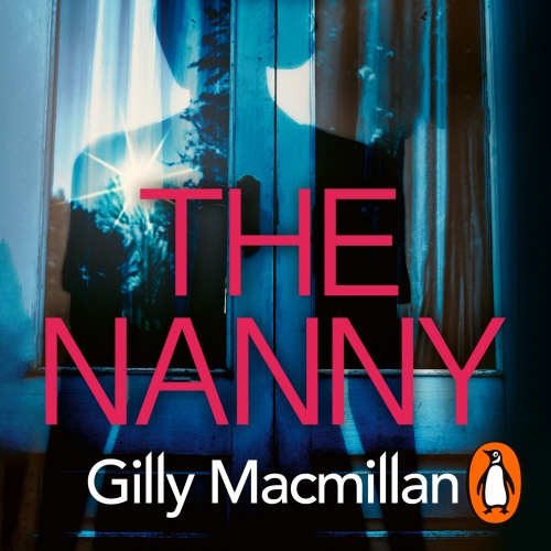 Book cover of The Nanny by Gilly Macmillan