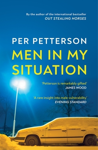 Book cover of Men in My Situation by Per Petterson