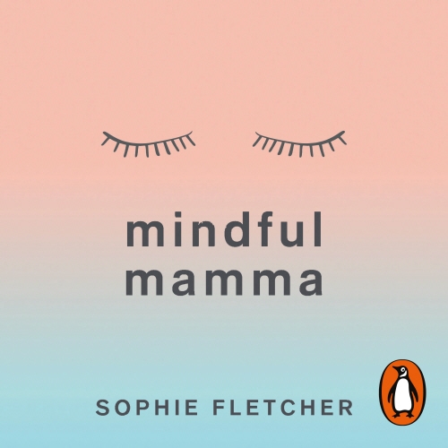 Book cover of Mindful Mamma by Sophie Fletcher