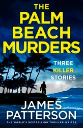 Book cover of The Palm Beach Murders by James Patterson