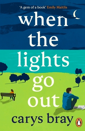 Book cover of When the Lights Go Out by Carys Bray