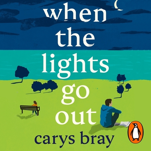 Book cover of When the Lights Go Out by Carys Bray