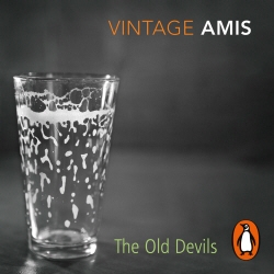 Book cover of The Old Devils by Kingsley Amis