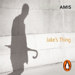 Book cover of Jake's Thing by Kingsley Amis