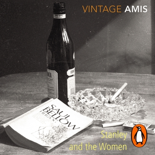 Book cover of Stanley And The Women by Kingsley Amis