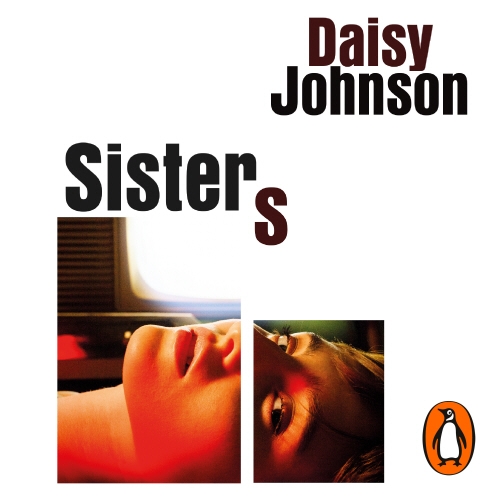Book cover of Sisters by Daisy Johnson