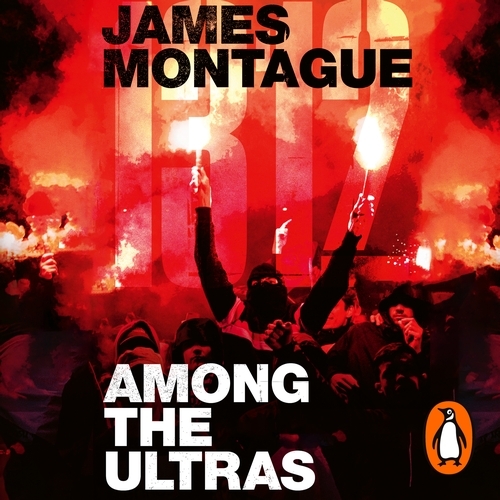 Book cover of 1312: Among the Ultras by James Montague