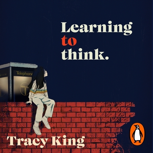 Book cover of Learning to Think. by Tracy King