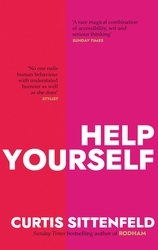 Book cover of Help Yourself by Curtis Sittenfeld