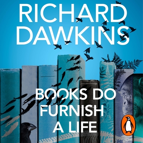 Book cover of Books do Furnish a Life