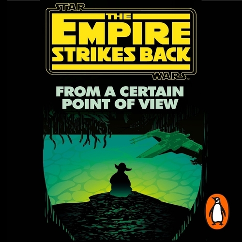 Book cover of From a Certain Point of View by Seth Dickinson, Hank Green, R. F. Kuang, Martha Wells, Kiersten White