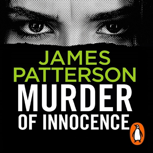 Book cover of Murder of Innocence by James Patterson