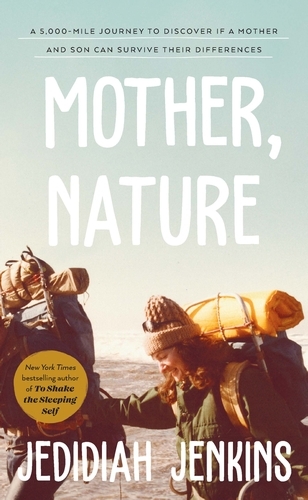 Book cover of Mother, Nature by Jedidiah Jenkins