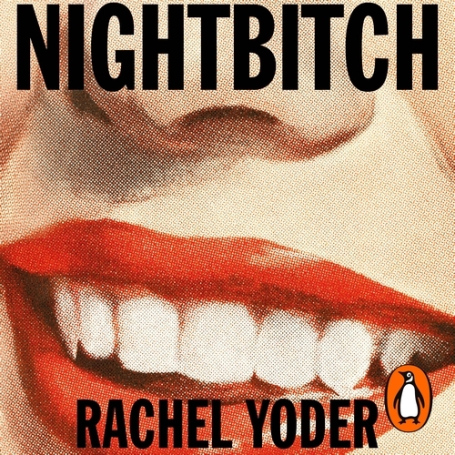 Book cover of Nightbitch by Rachel Yoder