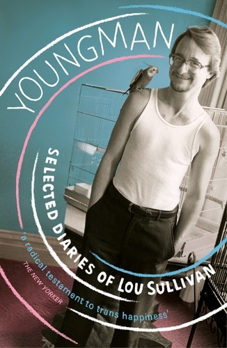 Book cover of Youngman by Lou Sullivan