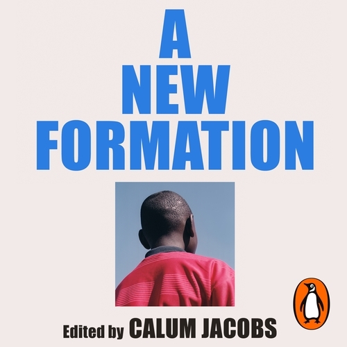 Book cover of A New Formation by Calum Jacobs