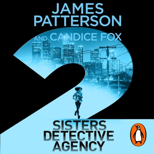 Book cover of 2 Sisters Detective Agency by James Patterson, Candice Fox