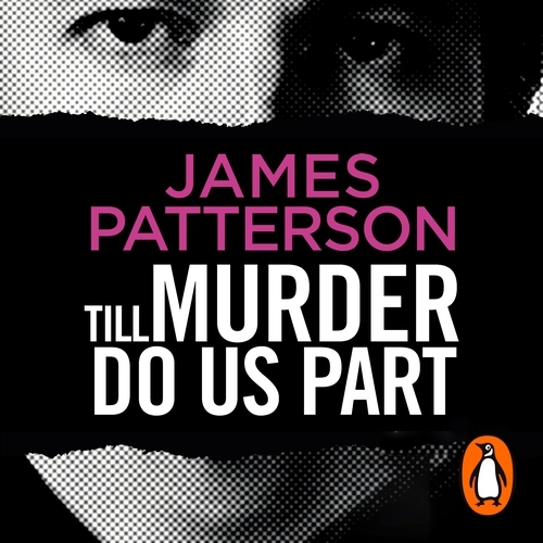 Book cover of Till Murder Do Us Part by James Patterson