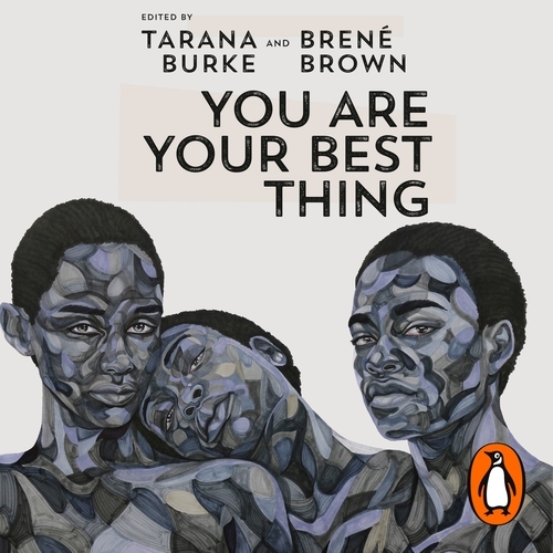 Book cover of You Are Your Best Thing