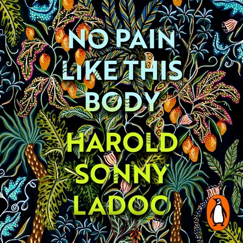 Book cover of No Pain Like This Body by Harold Sonny Ladoo