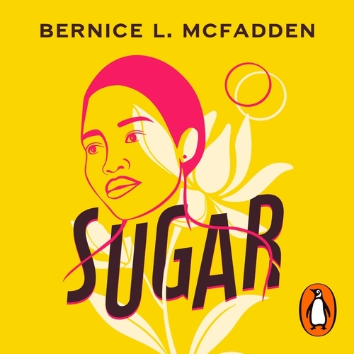 Book cover of Sugar by Bernice L. McFadden