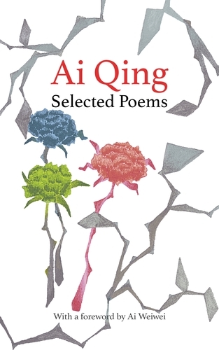 Book cover of Selected Poems by Ai Qing