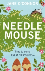 Book cover of Needlemouse by Jane O'Connor