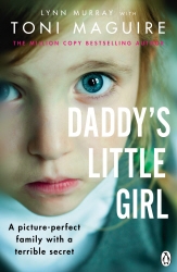 Book cover of Daddy's Little Girl by Toni Maguire, Lynn Murray
