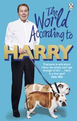 Book cover of The World According to Harry by Harry Redknapp