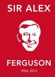 Book cover of The Alex Ferguson Quote Book by Ebury Press
