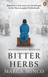 Book cover of Bitter Herbs by Marga Minco