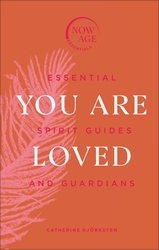 Book cover of You Are Loved by Catherine Björksten