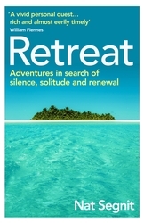 Book cover of Retreat by Nat Segnit