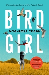 Book cover of Birdgirl by Mya-Rose Craig