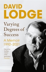 Book cover of Varying Degrees of Success by David Lodge