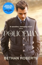 Book cover of My Policeman by Bethan Roberts