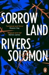 Book cover of Sorrowland by Rivers Solomon