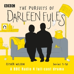 Book cover of The Pursuits of Darleen Fyles: Series 1-10 by Esther Wilson
