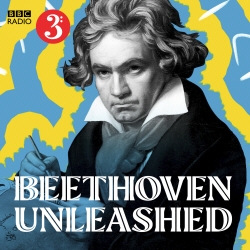 Book cover of Beethoven Unleashed by Donald Macleod