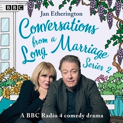 Book cover of Conversations from a Long Marriage: Series 2 by Jan Etherington