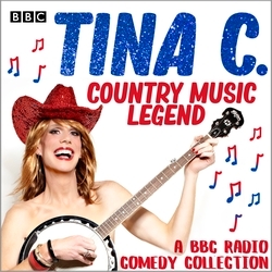 Book cover of Tina C.: Country Music Legend by Christopher Green