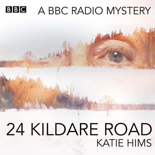 Book cover of 24 Kildare Road by Katie Hims