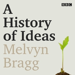 Book cover of A History of Ideas by Melvyn Bragg