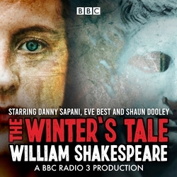 Book cover of The Winter's Tale by William Shakespeare