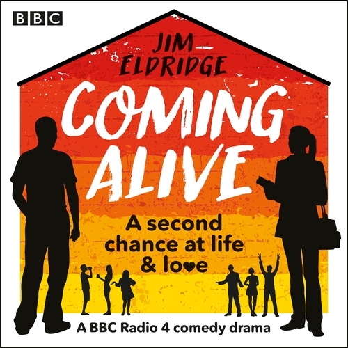 Book cover of Coming Alive: The Complete Series 1-3 by Jim Eldridge