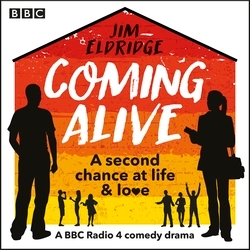 Book cover of Coming Alive: The Complete Series 1-3 by Jim Eldridge