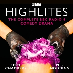 Book cover of HighLites: Series 1-6 by Steve Chambers, Phil Nodding